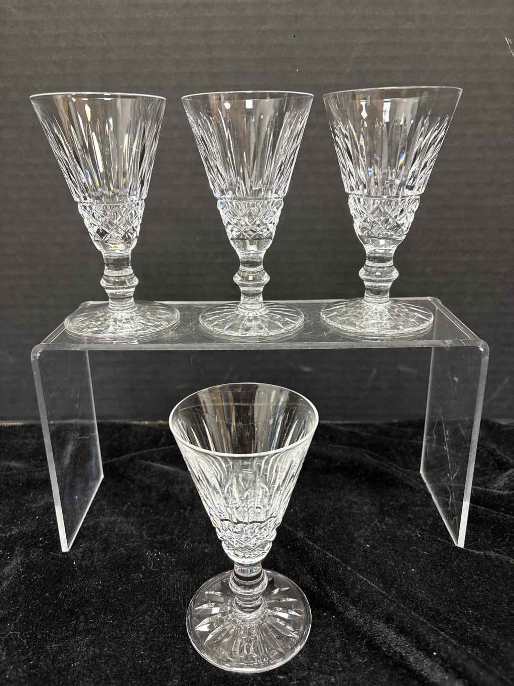 Waterford Sherry Glass