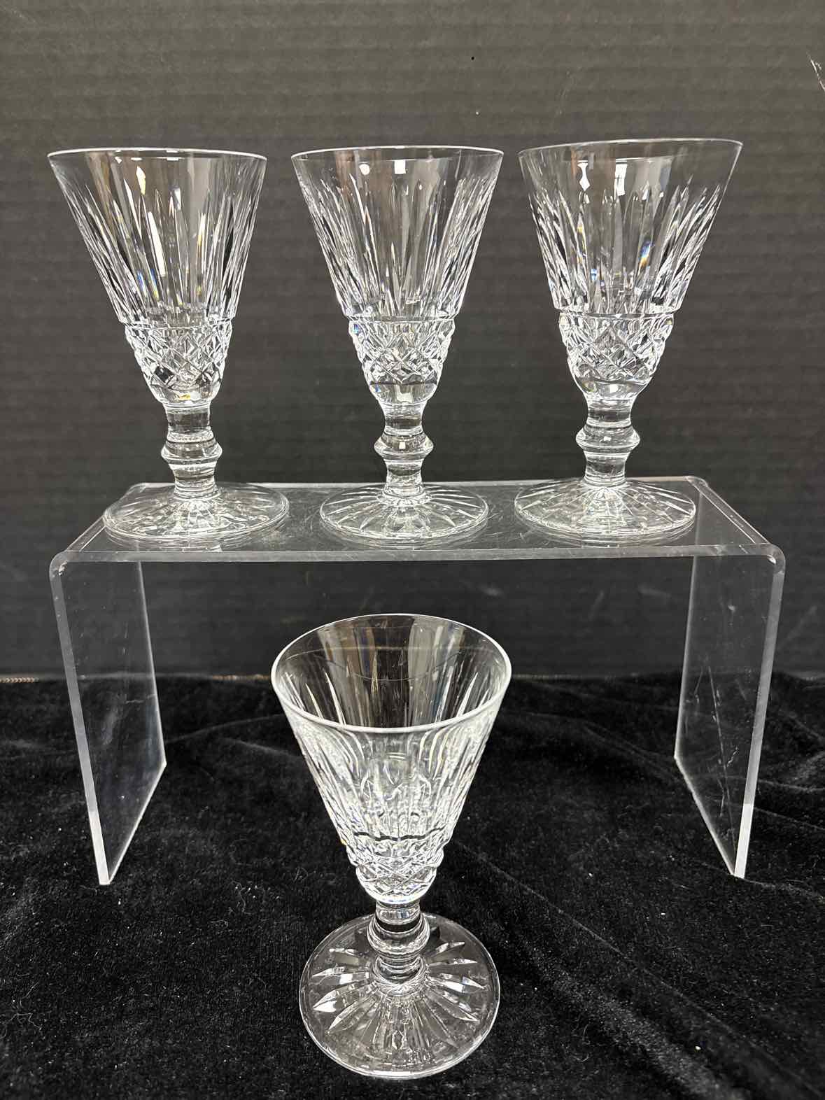 Waterford Sherry Glass
