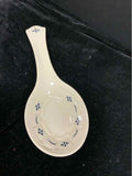Longaberger Spoon Rest