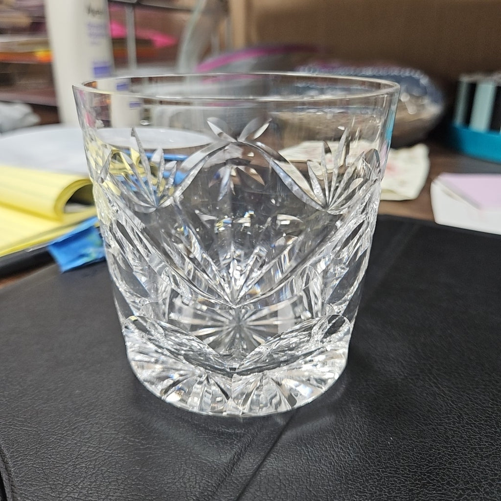 Waterford Bar Glass