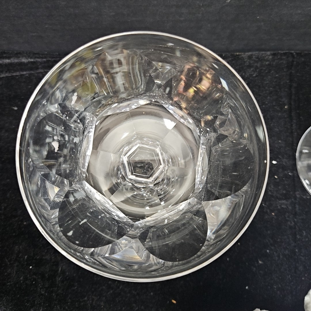 Waterford Coupe Glass