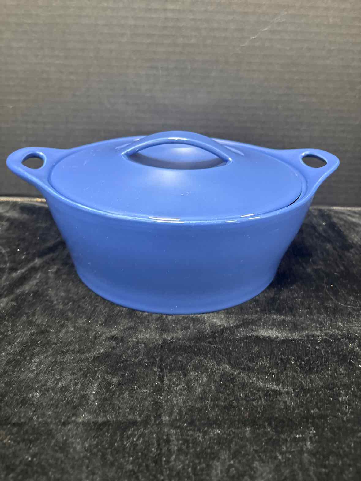 Corningware Lidded Casserole