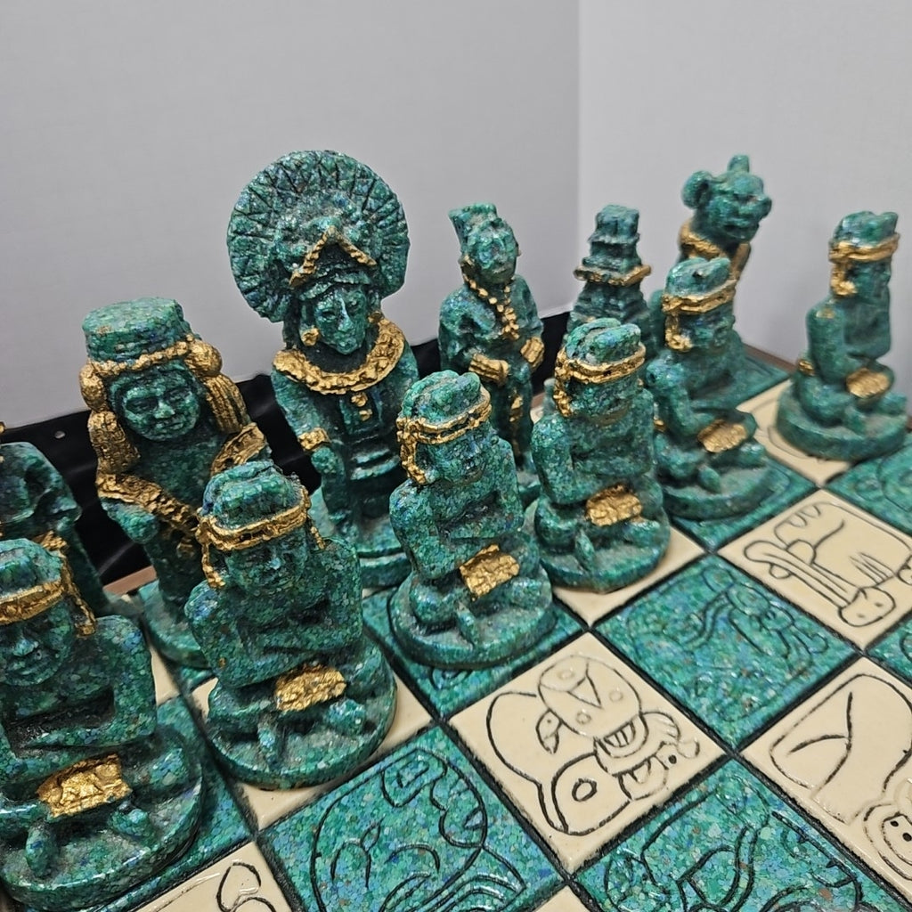Chess Set