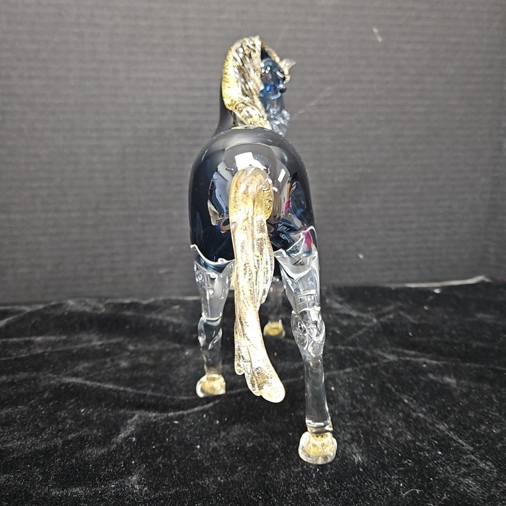 Murano Figurine