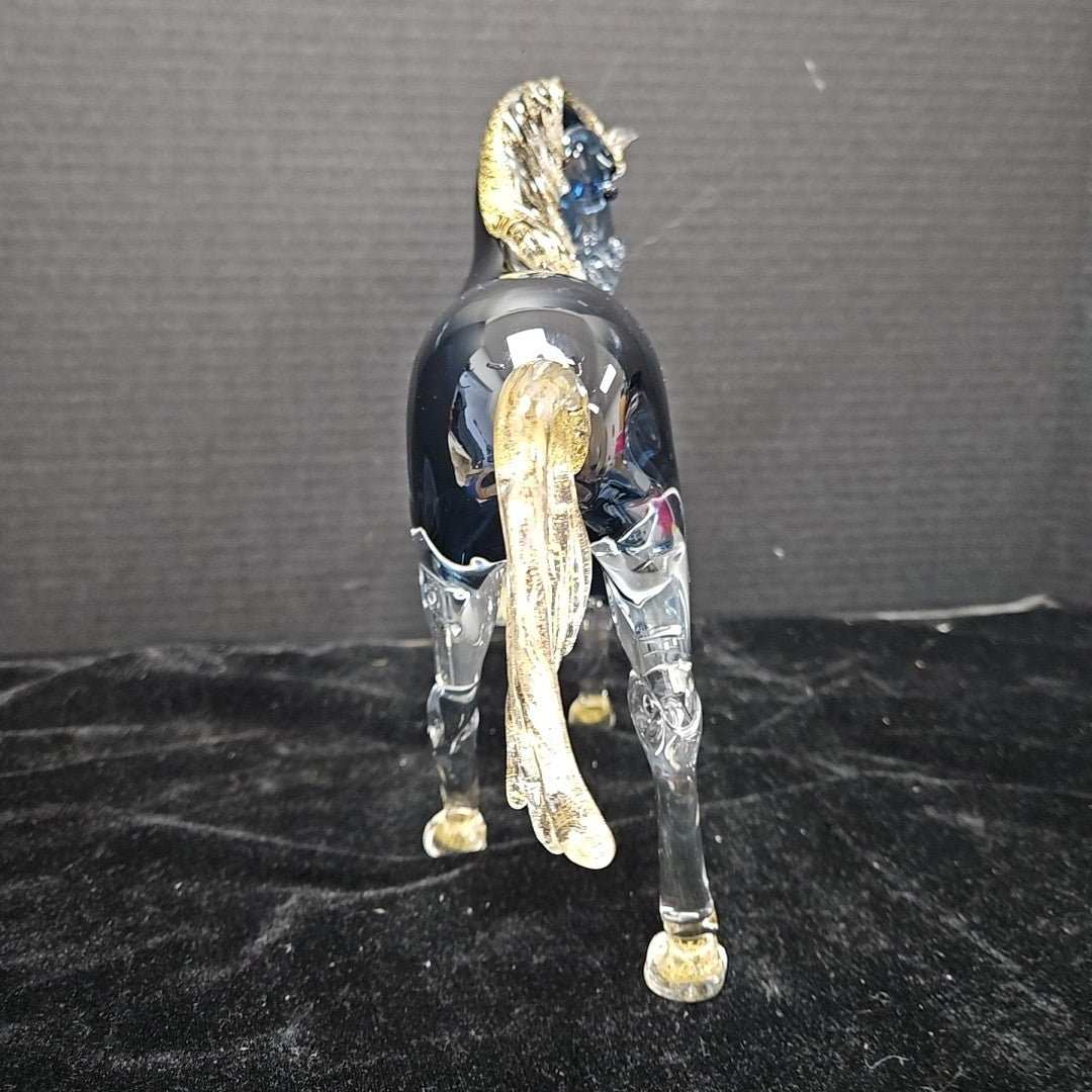 Murano Figurine