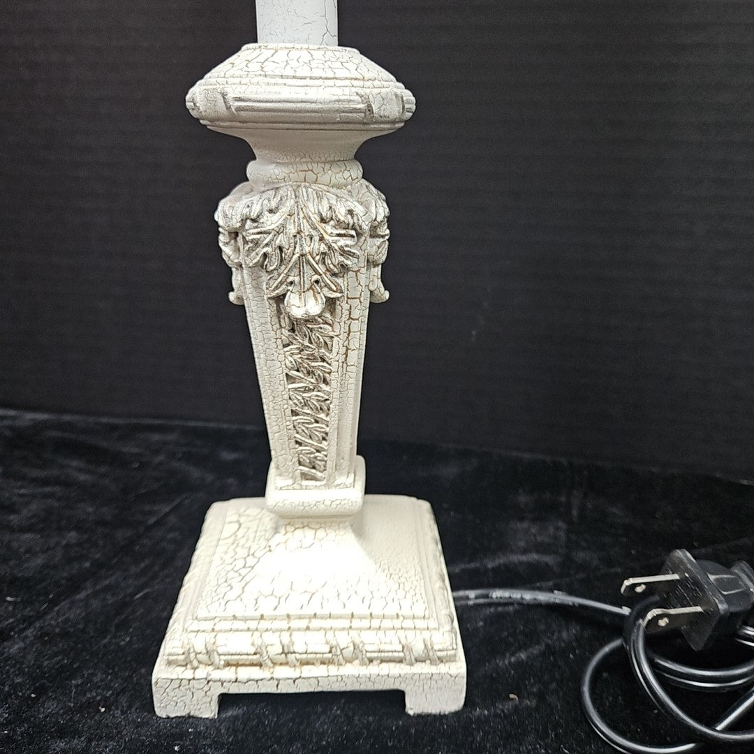 Lamp with Shade
