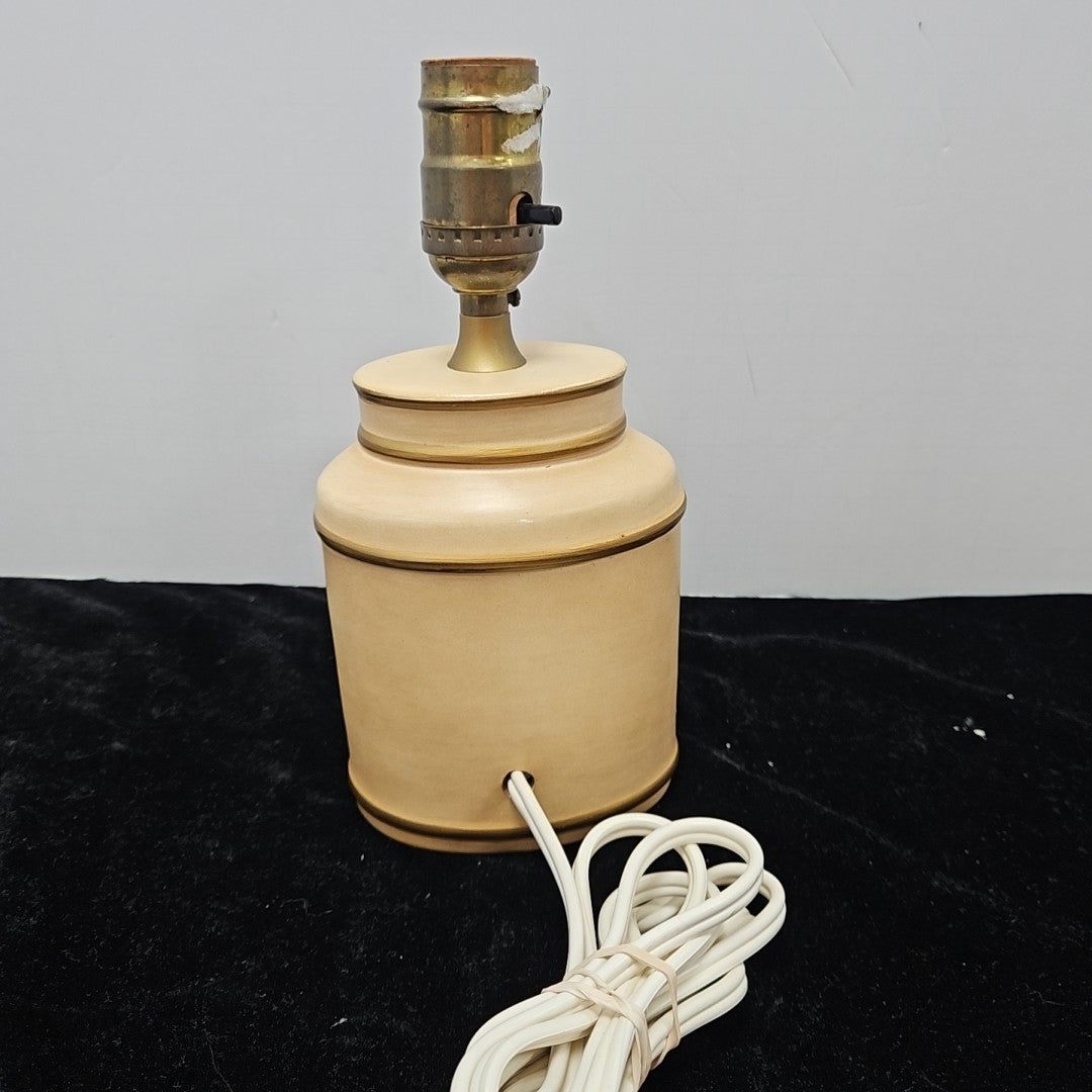 Laura Ashley Lamp