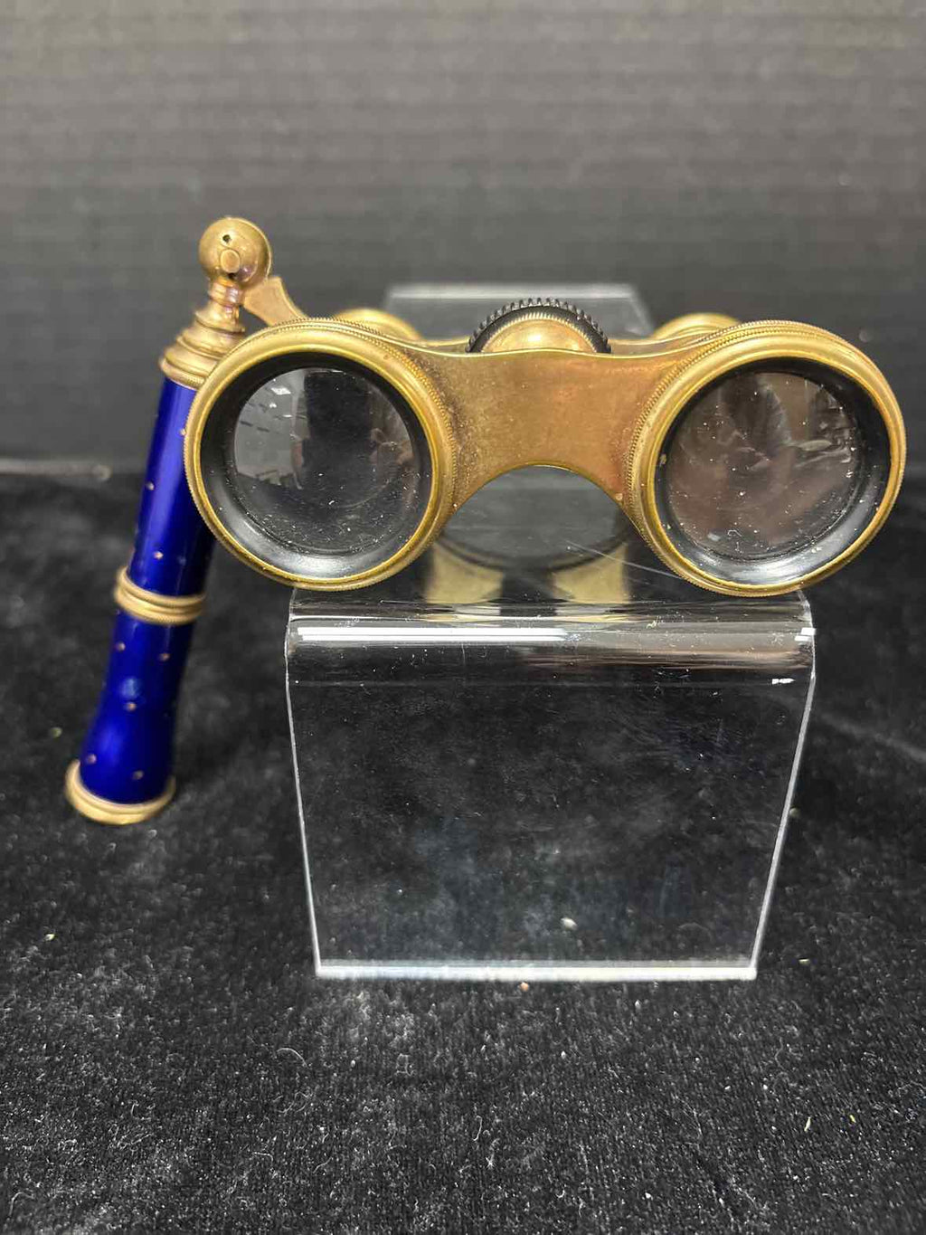 Opera Glasses