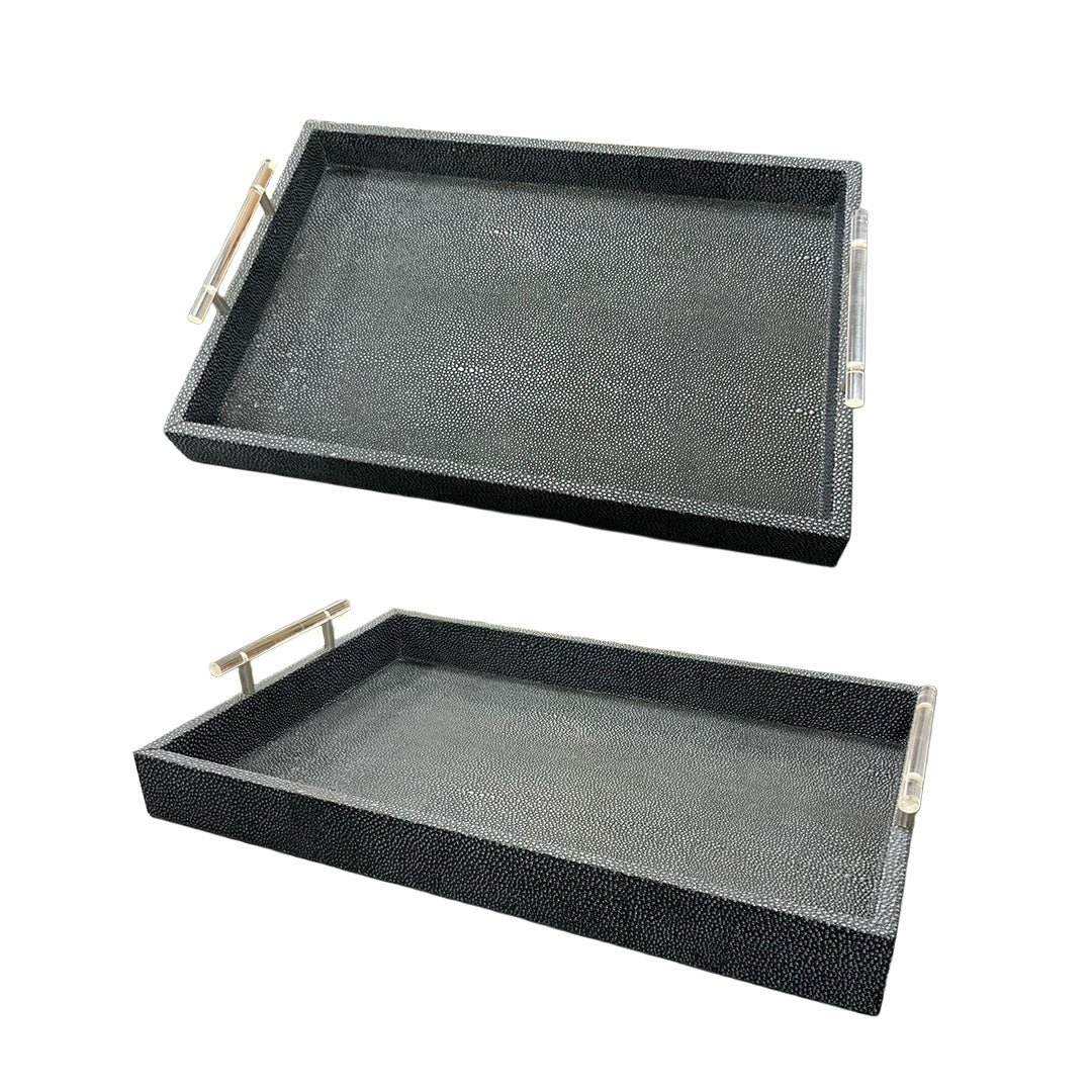 Tray
