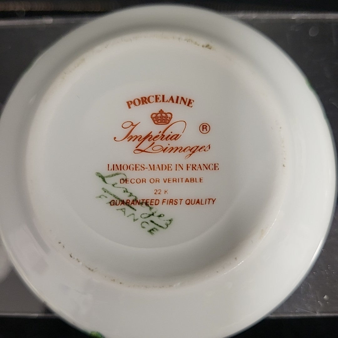 Imperia Trinket Box