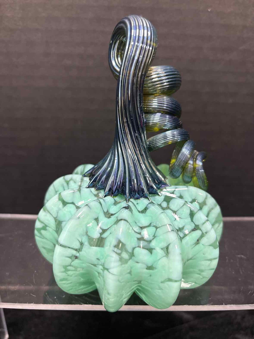 Signed Paperweight