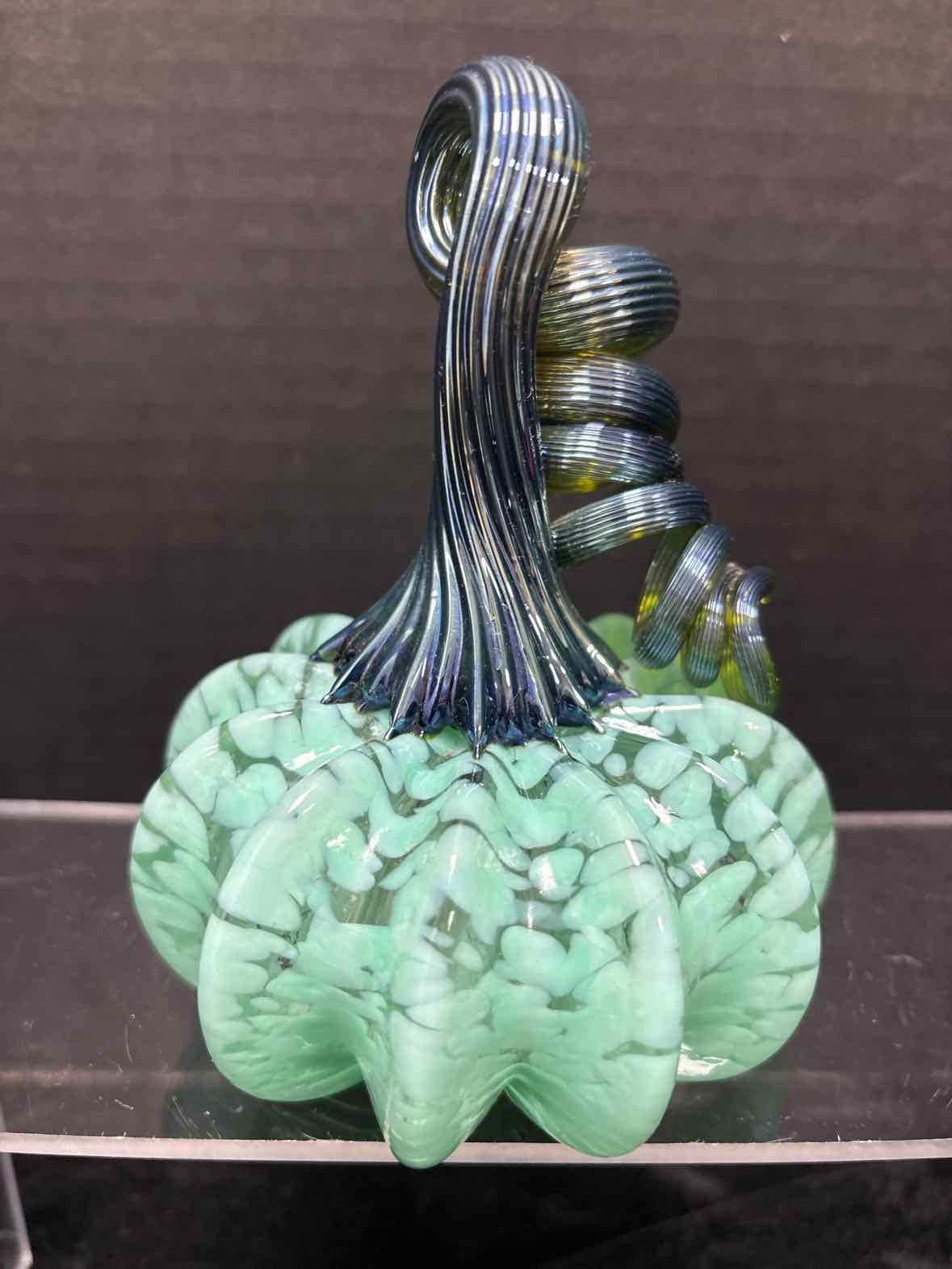 Signed Paperweight