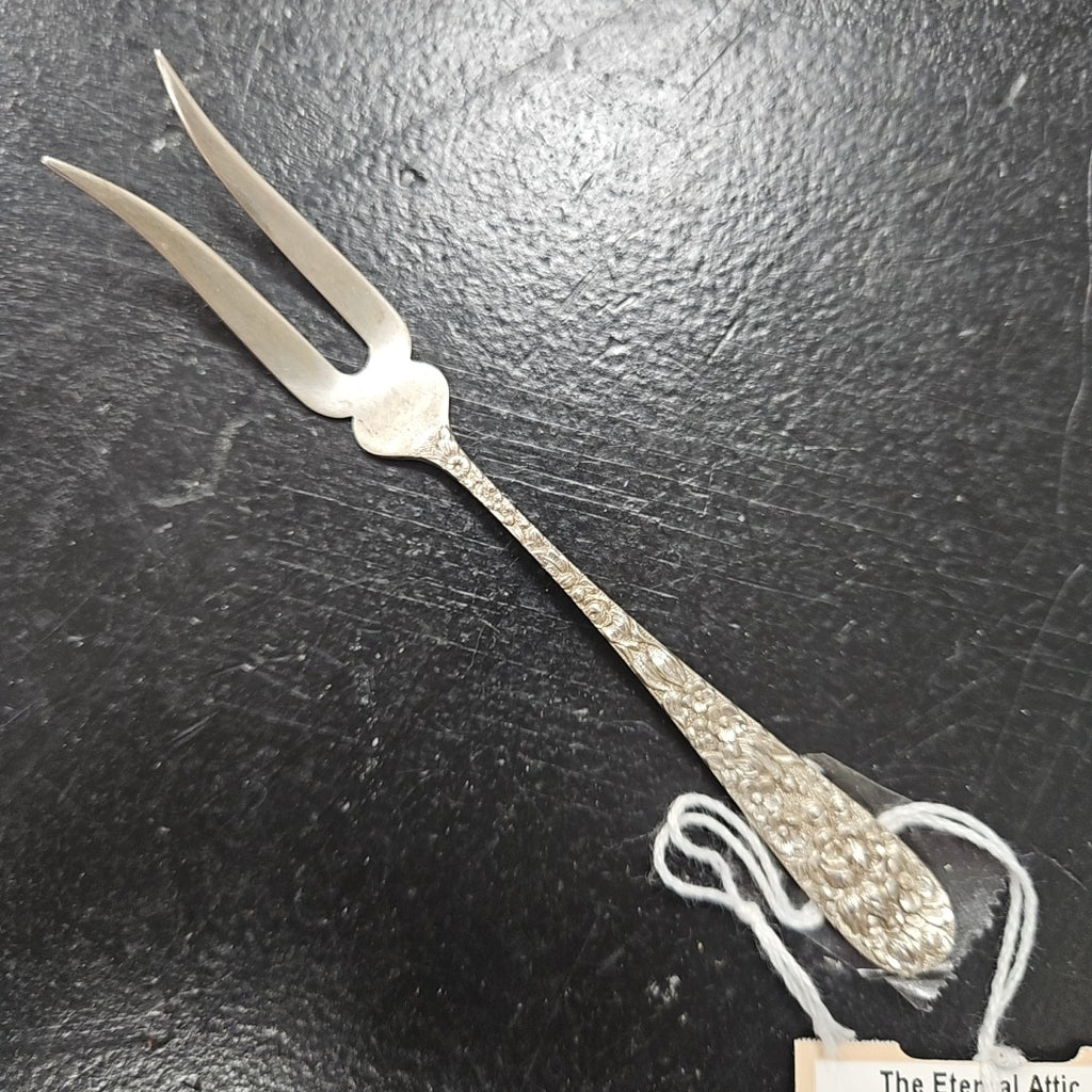 Stieff Lemon Fork