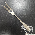 Stieff Lemon Fork
