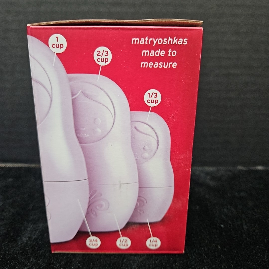 Fred Measuring Cups