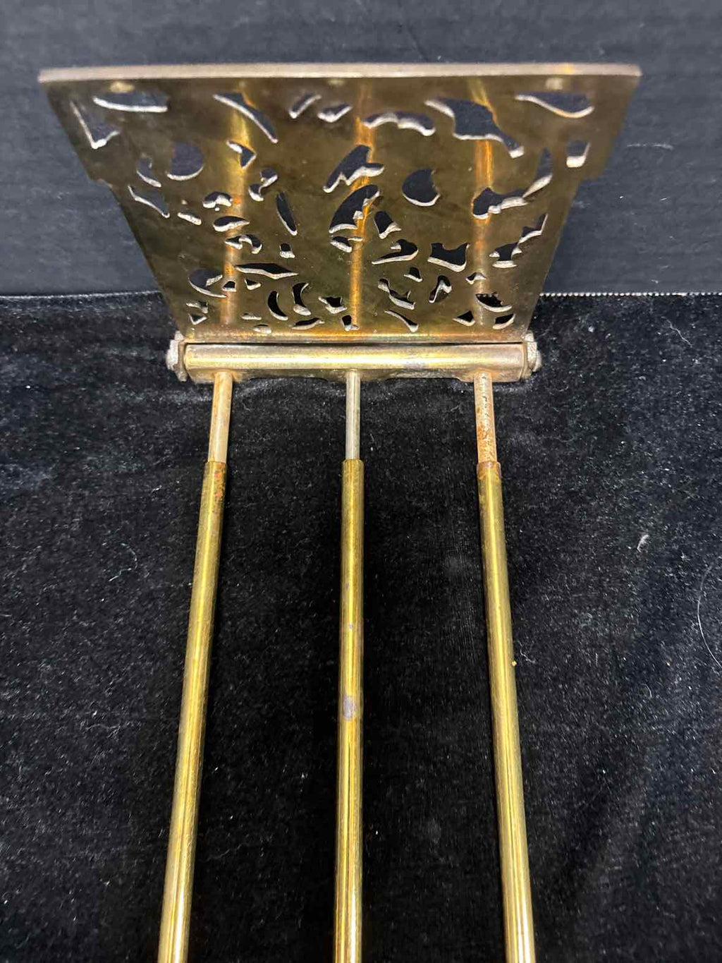 Expandable Bookends
