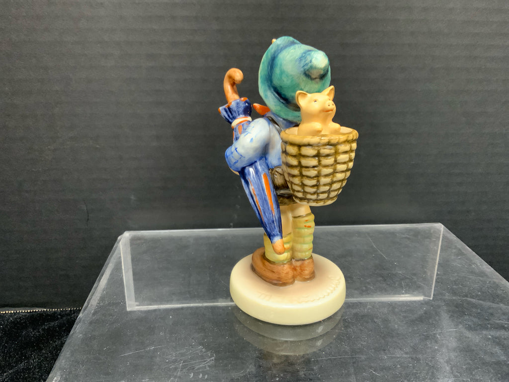 Goebel Figurine