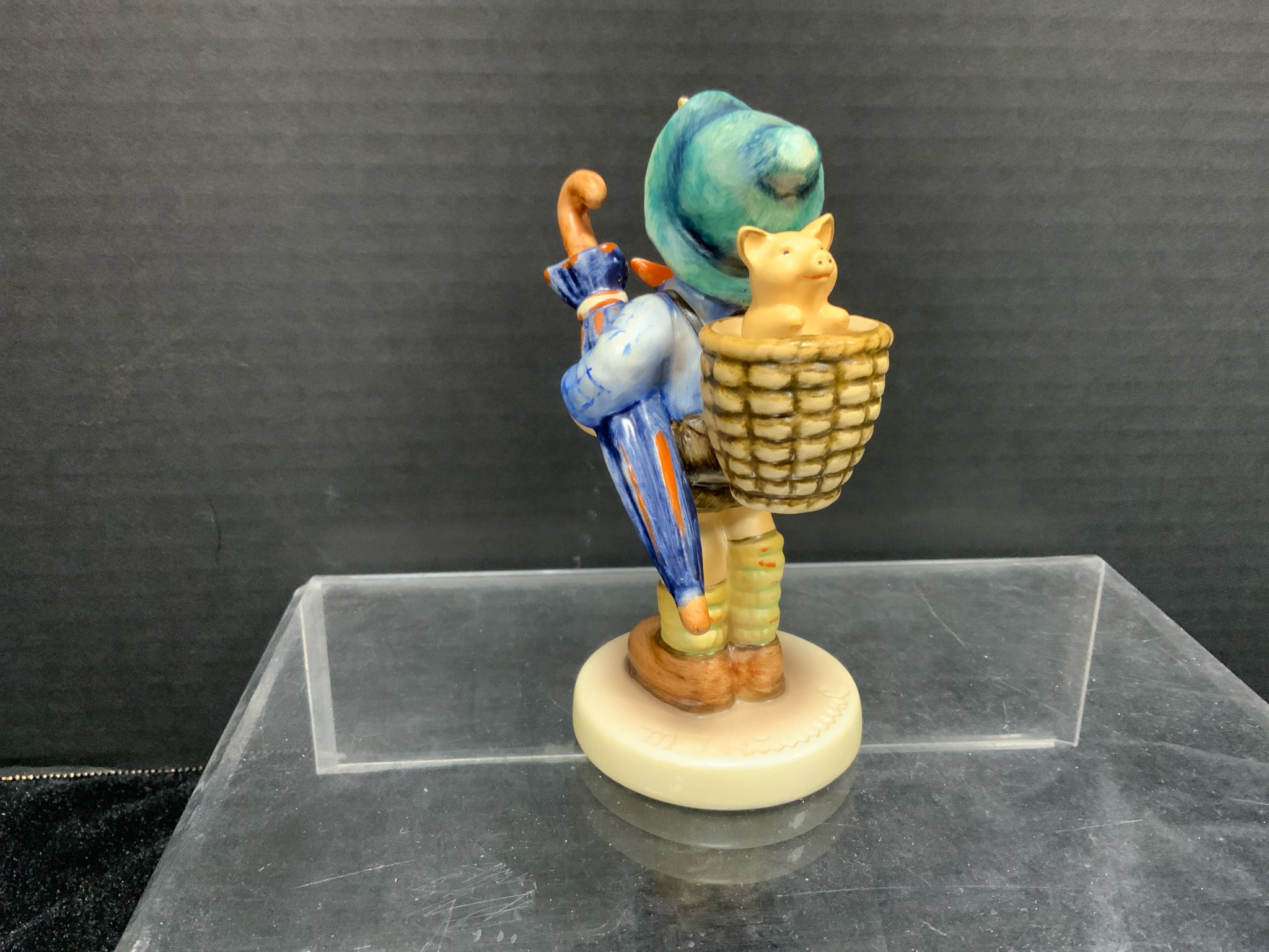 Goebel Figurine
