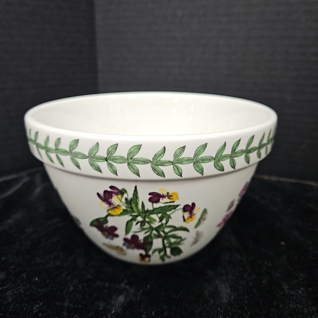 Portmeirion Batter Bowl
