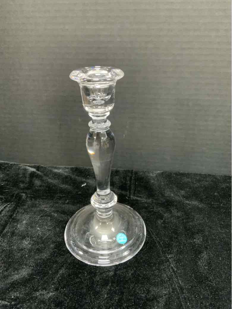 Tiffany & Co. Candlestick