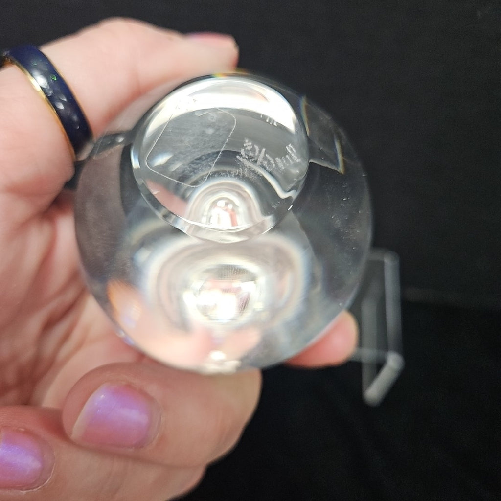Rosenthal Paperweight