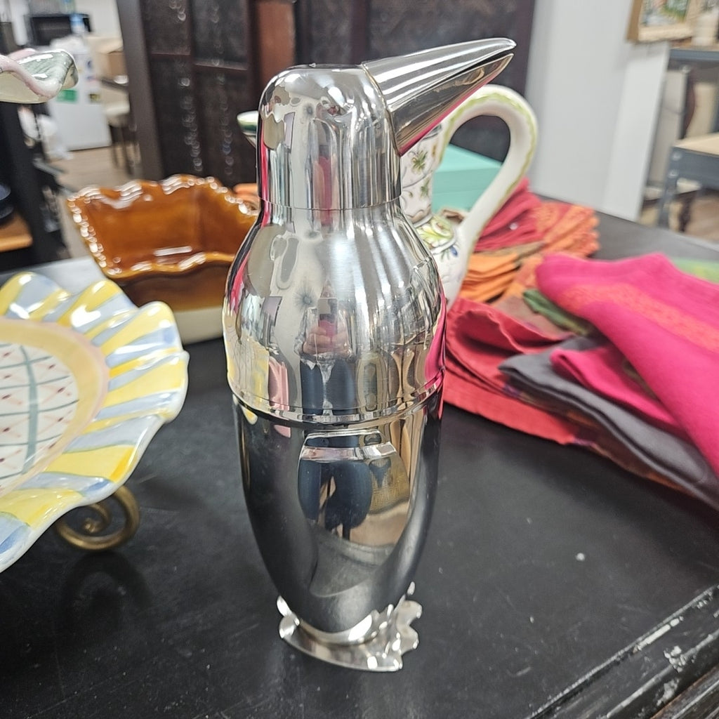 Viski Cocktail Shaker