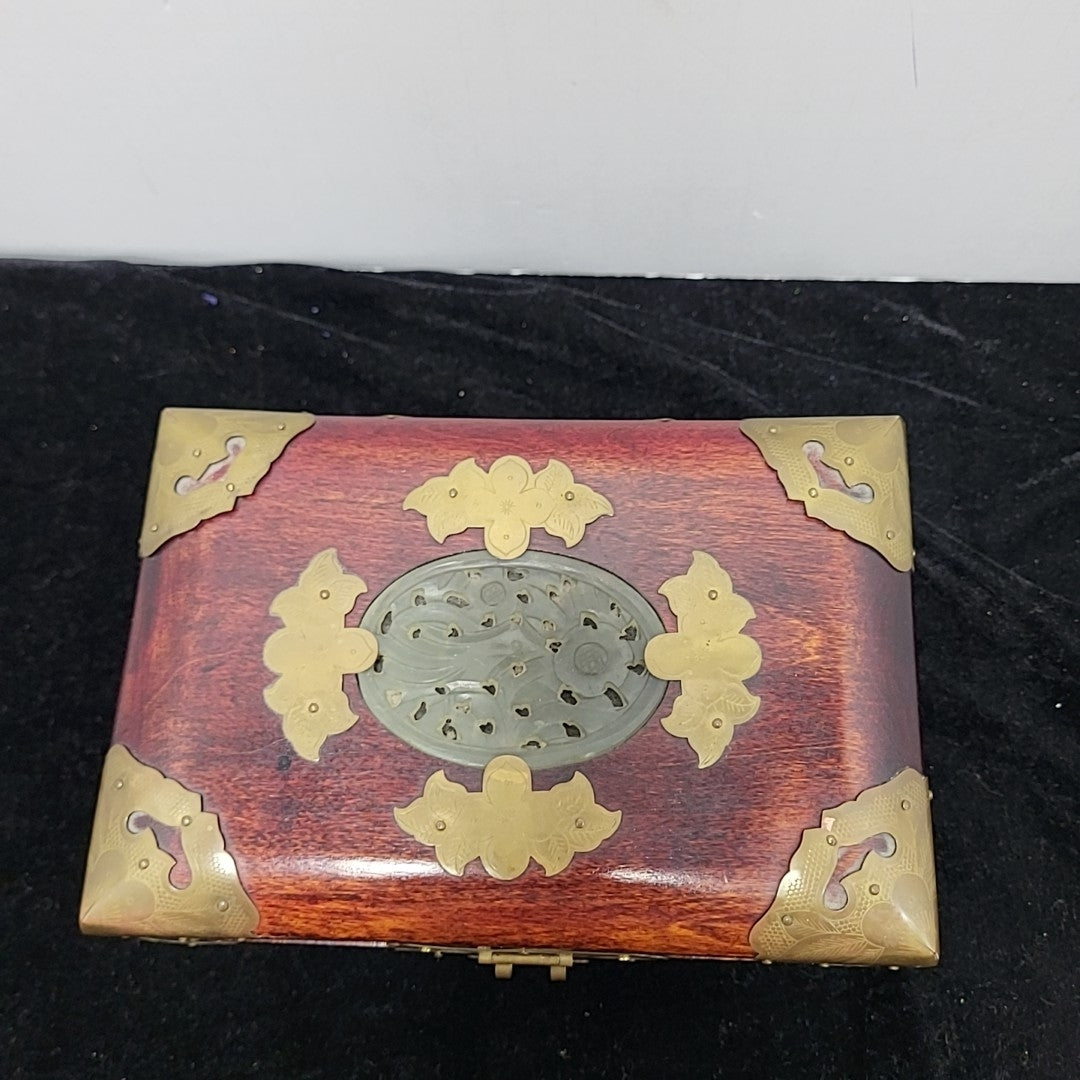 Jewelry Box