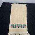 Finger Towel