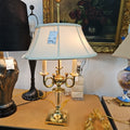 Lamp with Shade