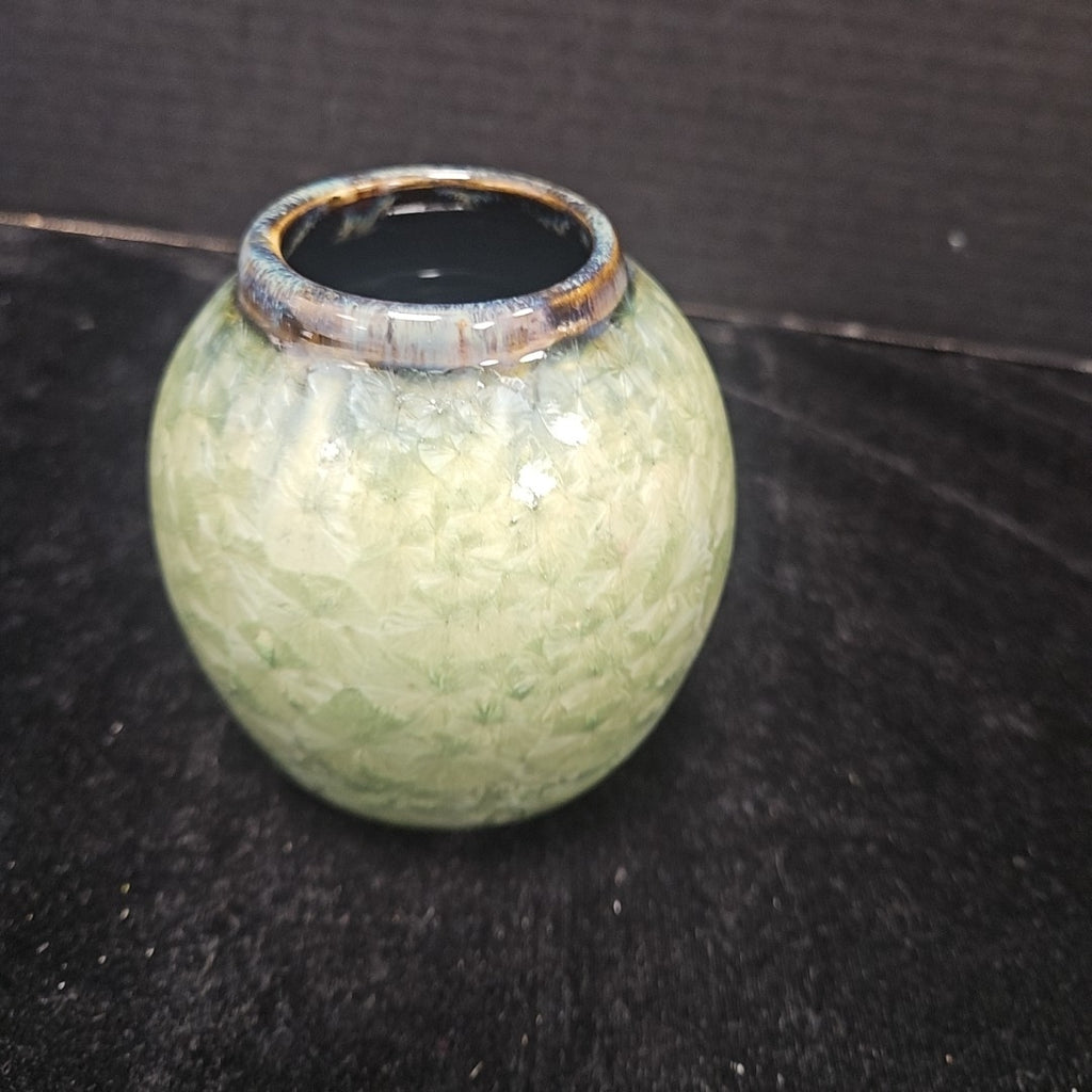 Artisan Vase