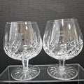 Waterford Brandy Snifter
