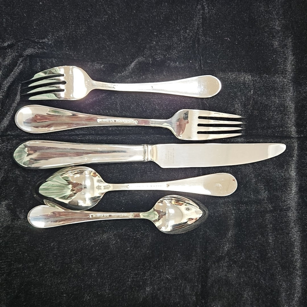 Reed & Barton 5-Piece Place Setting
