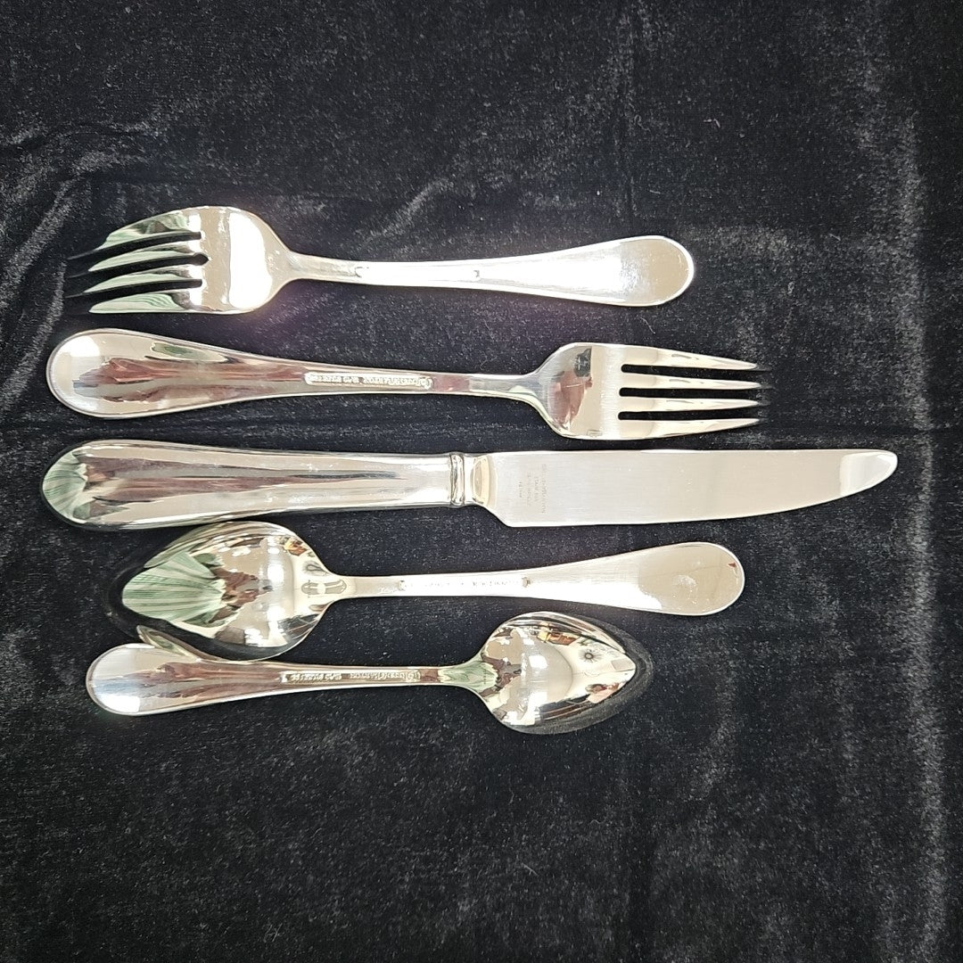 Reed & Barton 5-Piece Place Setting