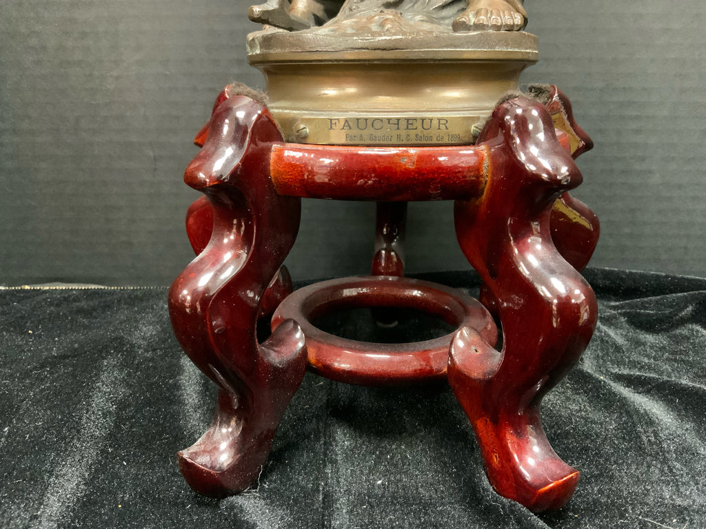 Sculpture