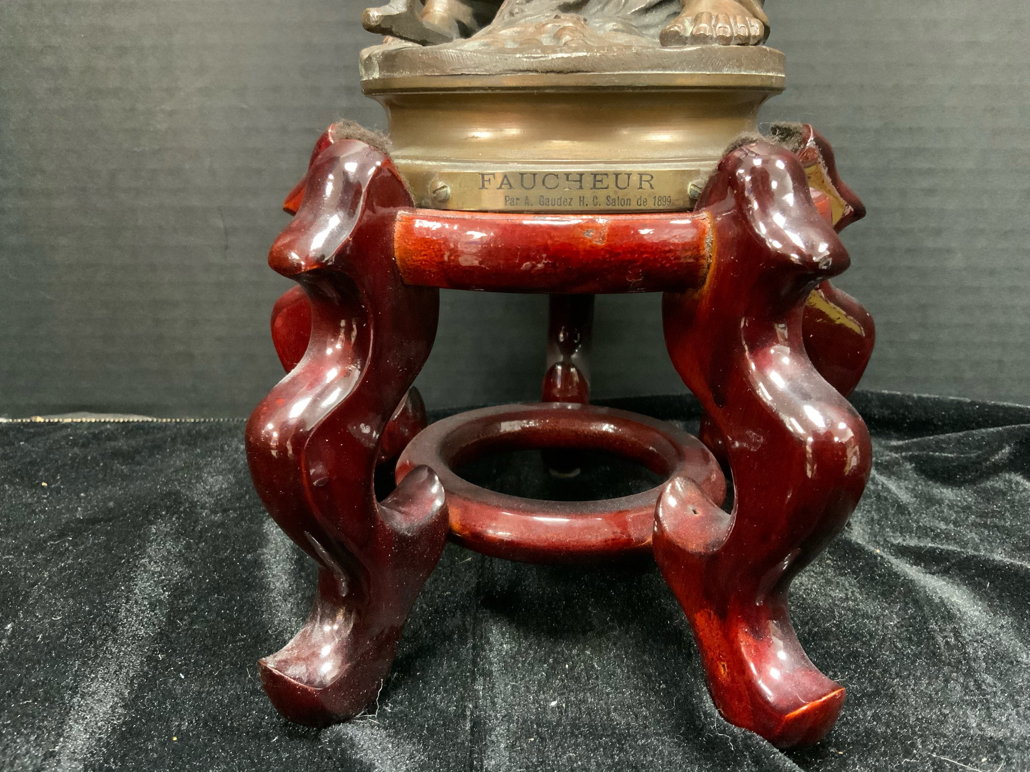 Sculpture
