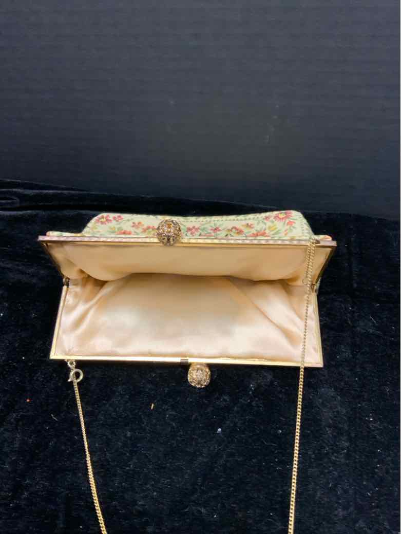 Walborg Handbag
