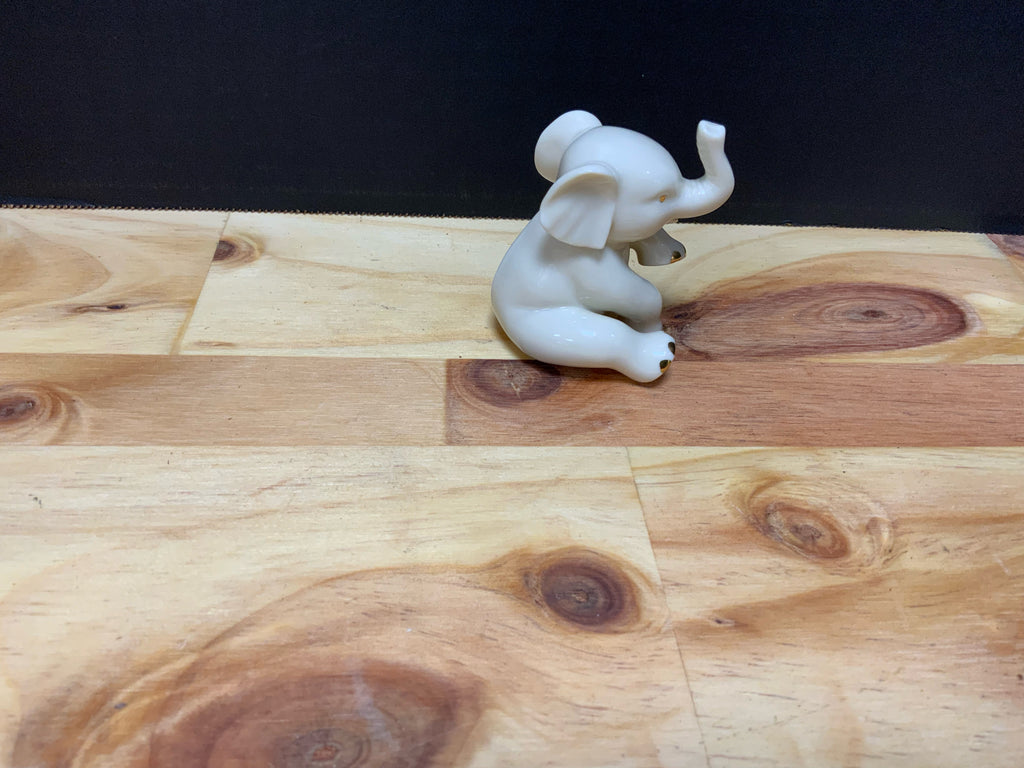 Lenox Figurine