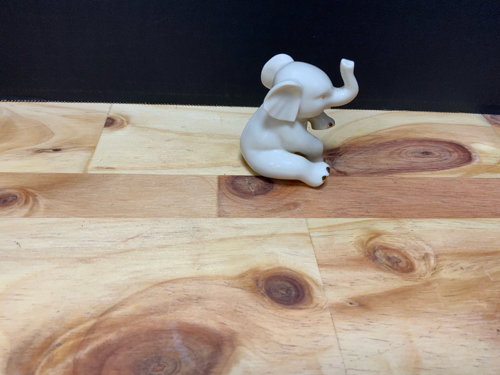 Lenox Figurine