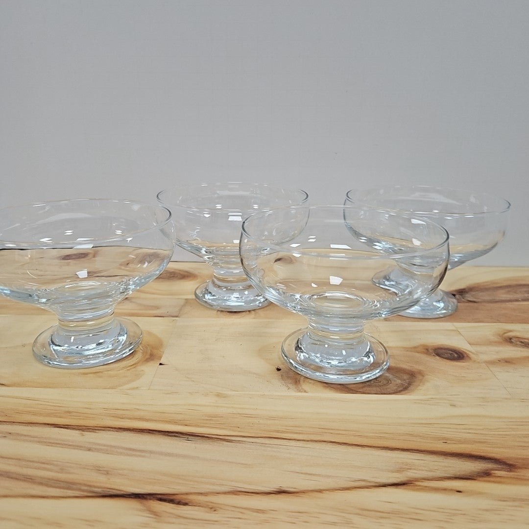 Dessert Cup