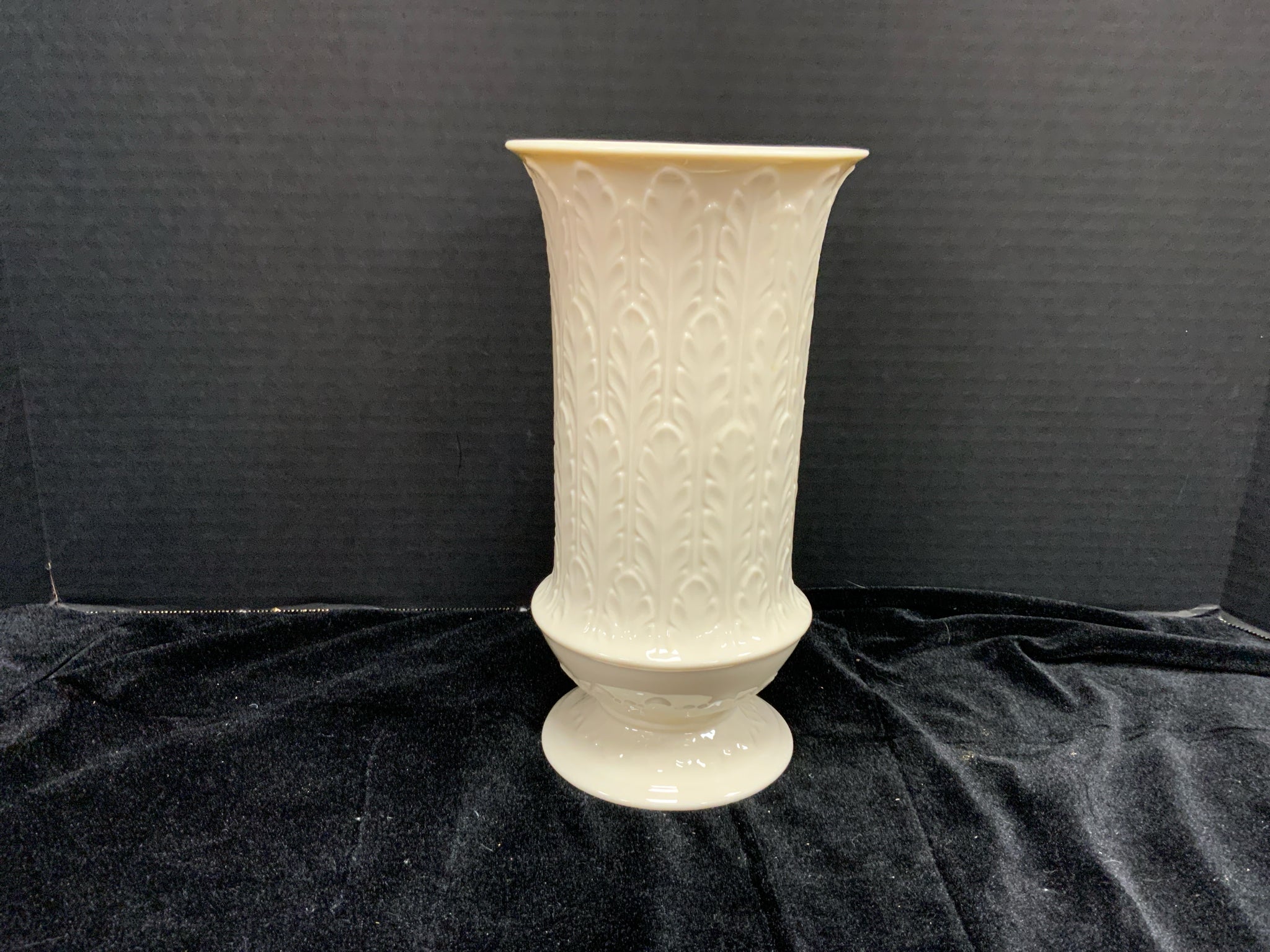 Lenox Vase