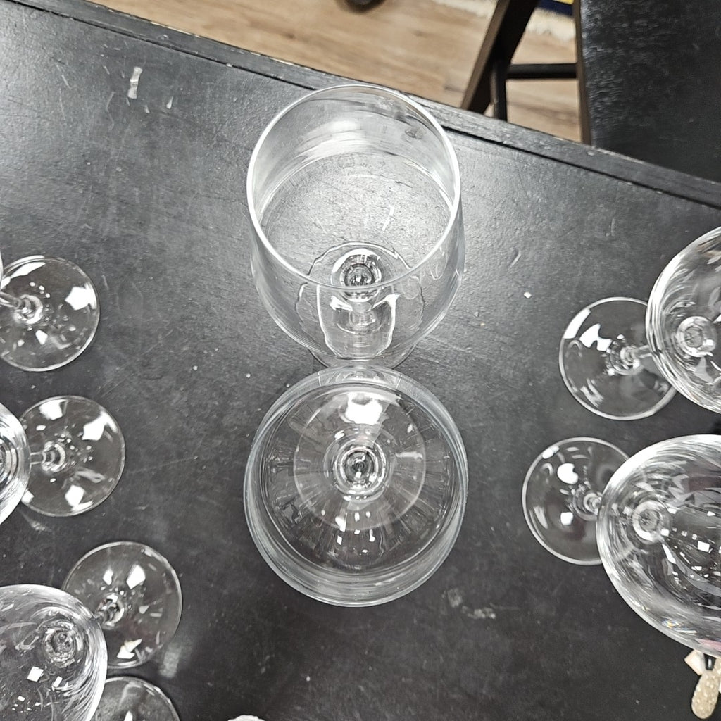 Bormioli Goblet