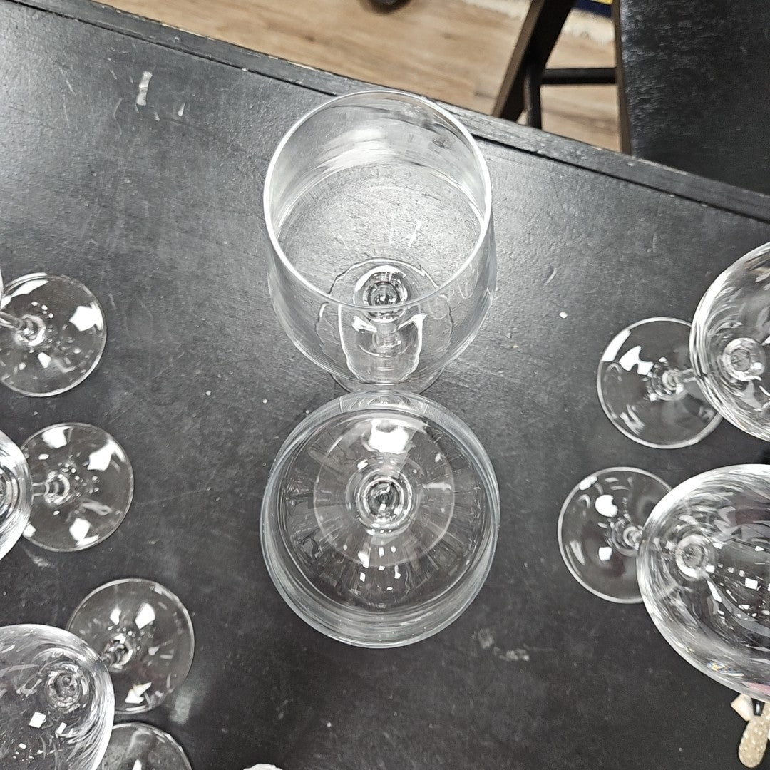 Bormioli Goblet