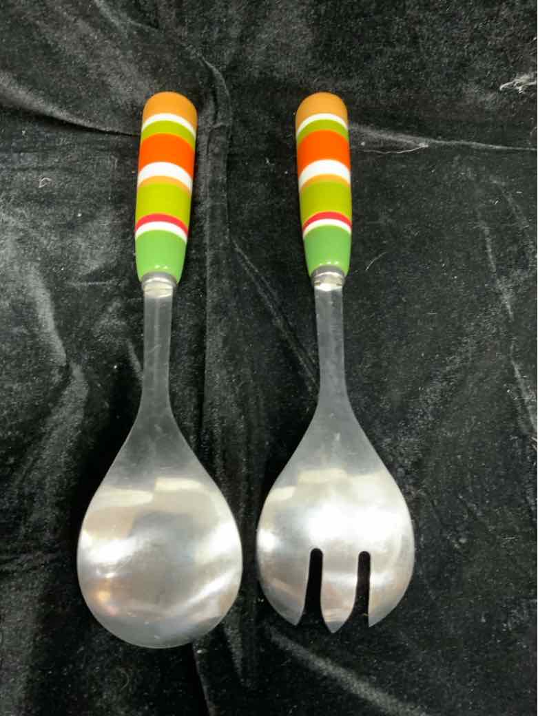 Salad Servers