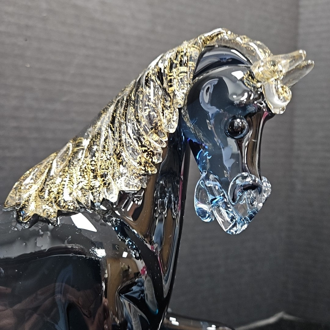 Murano Figurine