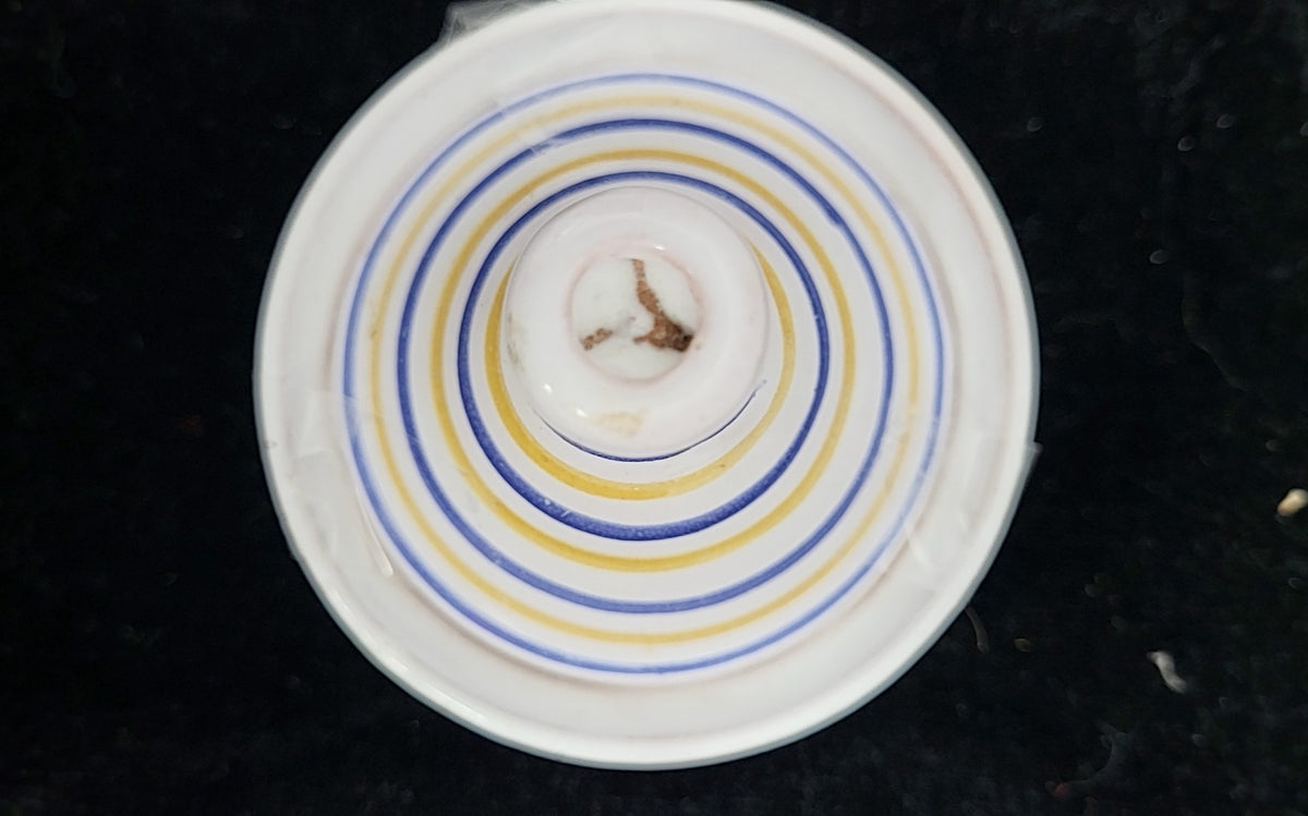 Salt Cellar