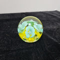 Robert Hamon Paperweight