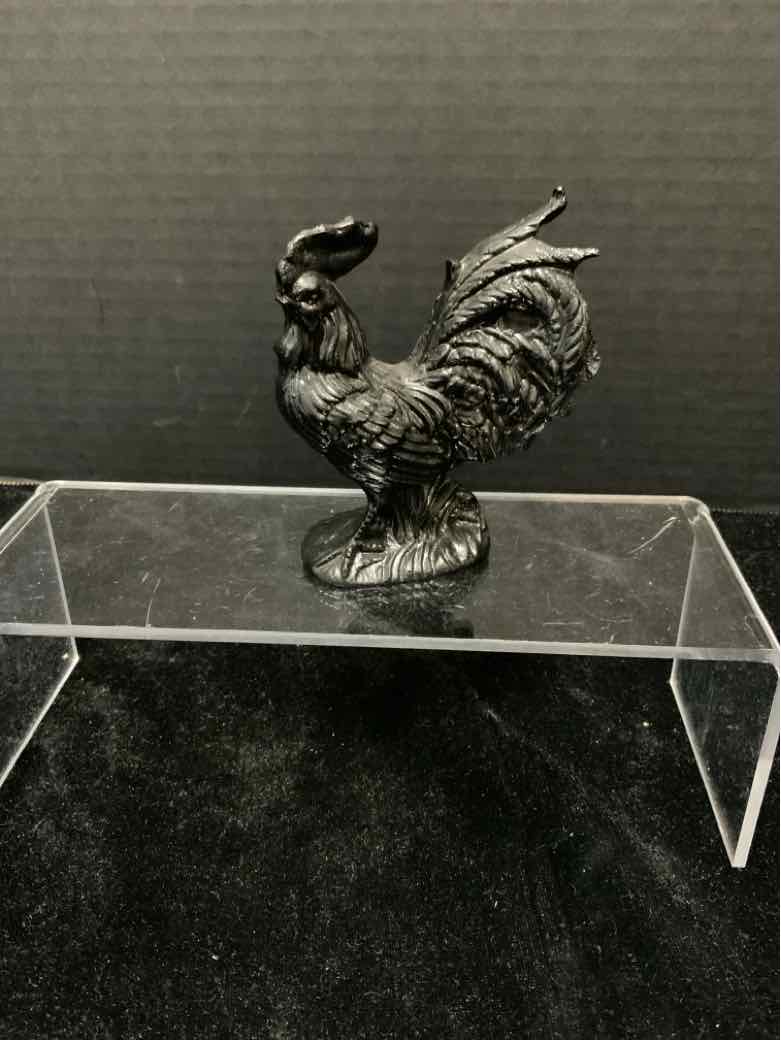 Artisan Figurine
