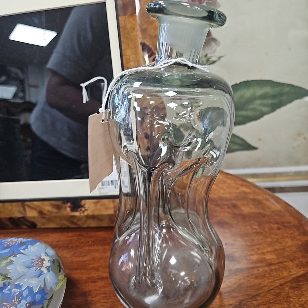 Holmegaard Decanter