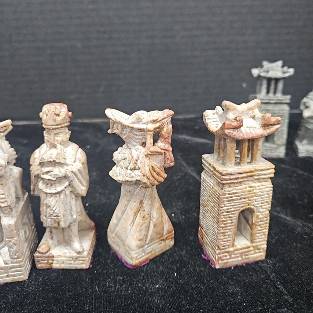 Chess Set