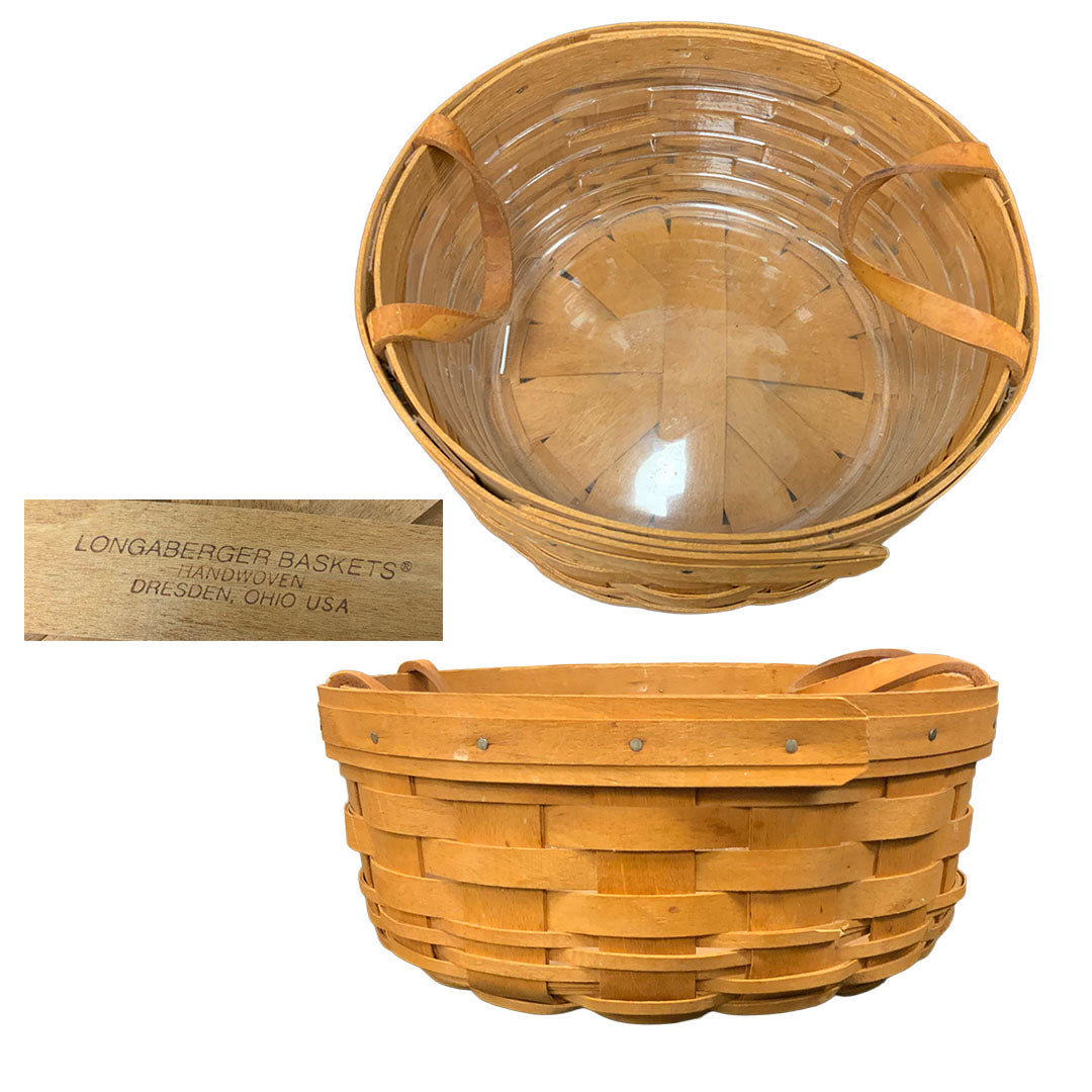 Longaberger Basket